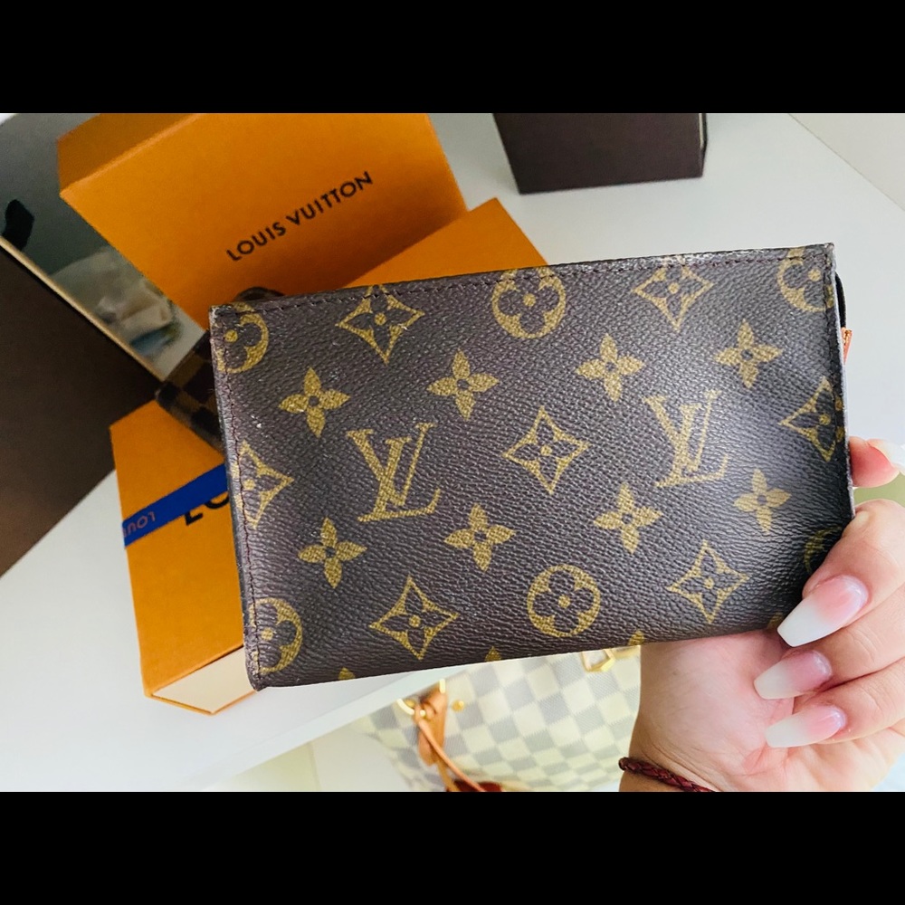 Authentic Louis Vuitton